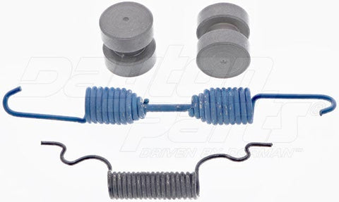 Dayton Parts 08-111300 Brake Kit - 15.0 Eaton Straight