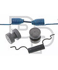 Dayton Parts 08-111300BG Brake Kit - 15.0 Eaton Straight