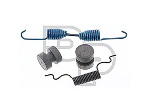 Dayton Parts 08-111300BG Brake Kit - 15.0 Eaton Straight