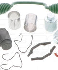 Dayton Parts 08-111635 Brake Kit - 16.5 Rockwell Q+ Mack Straight