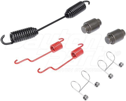 Dayton Parts 08-114900 Brake Kit - 16.5 Eaton