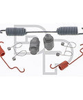 Dayton Parts 08-114900BG Brake Kit - 16.5 Eaton