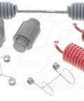 Dayton Parts 08-114990 Brake Kit - 16.5 Eaton Universal
