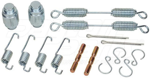 Dayton Parts 08-115015 Brake Kit - 420 Bpw