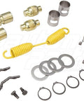 Dayton Parts 08-115605 Brake Kit - 16.5 Eaton Severe Duty Fabricated Shoe