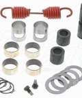 Dayton Parts 08-115700 Brake Kit - 16.5 Eaton Severe Duty Cast Shoe