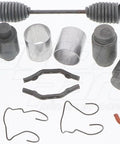 Dayton Parts 08-116000 Brake Kit - 15.0 Rockwell Q+