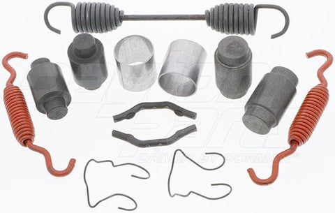 Dayton Parts 08-116000 Brake Kit - 15.0 Rockwell Q+