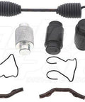 Dayton Parts 08-116004 Brake Kit - 15.0 Rockwell Q+