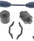 Dayton Parts 08-116600 Brake Kit - 15.0 Dana Ha