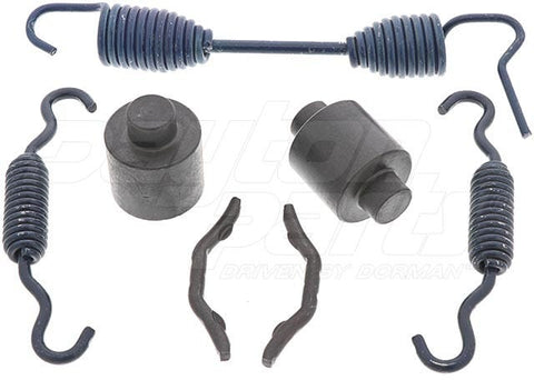 Dayton Parts 08-116600 Brake Kit - 15.0 Dana Ha
