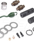 Dayton Parts 08-126130 Brake Kit - 16.5 Rockwell Cast+