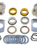 Dayton Parts 08-130122 Cam Kit - 16.5 Rockwell Tk