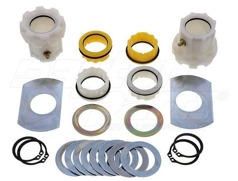 Dayton Parts 08-130122 Cam Kit - 16.5 Rockwell Tk