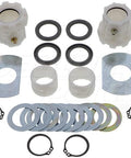 Dayton Parts 08-130132 Cam Kit - 16.5 Rockwell Tk