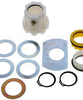 Dayton Parts 08-130172 Cam Kit - 16.5 Rockwell Tk
