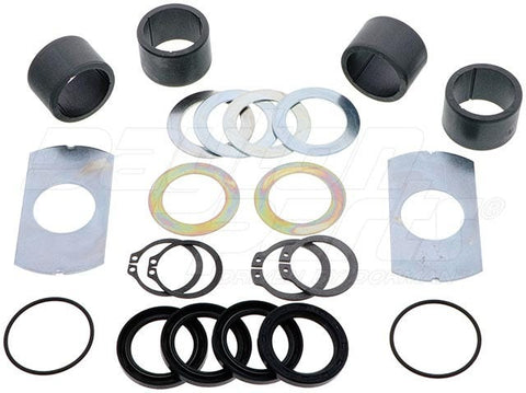 Dayton Parts 08-130200 Cam Kit - 16.5 Rockwell P