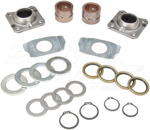Dayton Parts 08-130311 Cam Kit - 16.5 Hendrickson Intraax