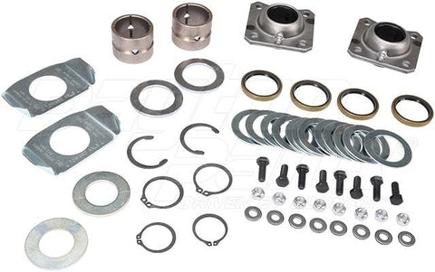 Dayton Parts 08-130406 Cam Kit - 16.5 Hendrickson Trailer Axle
