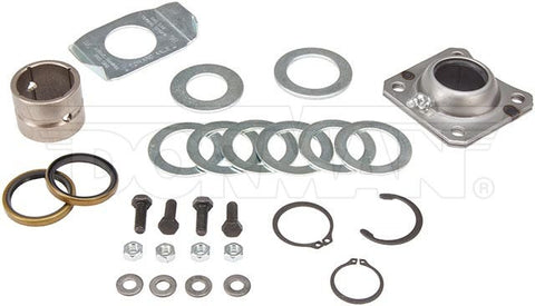 Dayton Parts 08-130456 Cam Kit - 16.5 Hendrickson Trailer Axle