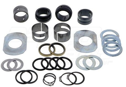 Dayton Parts 08-130600 Cam Kit - 16.5 Rockwell Rn