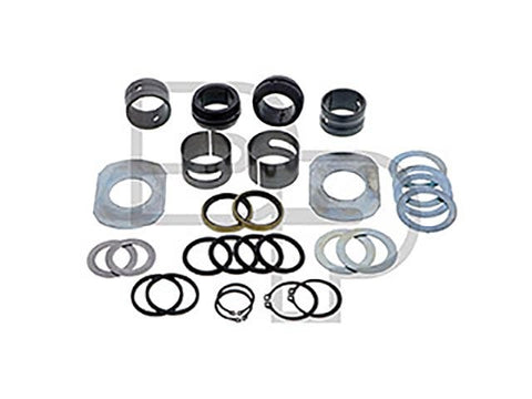 Dayton Parts 08-130600BG Cam Kit - 16.5 Rockwell Rn