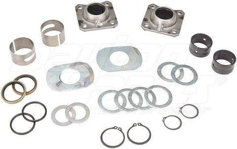 Dayton Parts 08-130605 Cam Kit - 16.5 Rockwell Rn