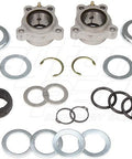 Dayton Parts 08-130610A Cam Kit - 16.5 Rockwell Rn 02-2551 Cam Boss