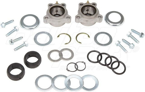Dayton Parts 08-130610A Cam Kit - 16.5 Rockwell Rn 02-2551 Cam Boss