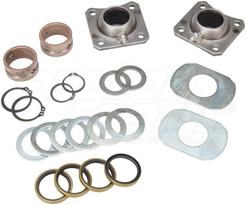 Dayton Parts 08-130625 Cam Kit - 16.5 Rockwell Tq