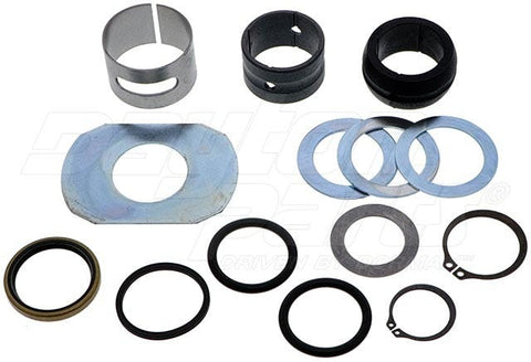 Dayton Parts 08-130650 Cam Kit - 16.5 Rockwell Rn