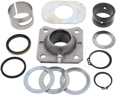 Dayton Parts 08-130655 Cam Kit - 16.5 Rockwell Rn
