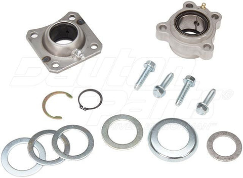 Dayton Parts 08-130665A Cam Kit - 16.5 Rockwell Rn 02-2551 Cam Boss