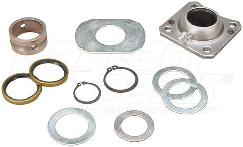 Dayton Parts 08-130675 Cam Kit - 16.5 Rockwell Tq