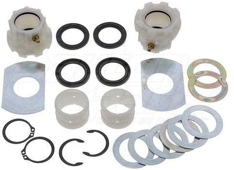 Dayton Parts 08-130800 Cam Kit - 16.5 Eaton Trailer