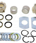 Dayton Parts 08-130801 Cam Kit - 16.5 Eaton Trailer