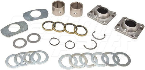 Dayton Parts 08-131501 Cam Kit - 16.5 Ridewell Trailer