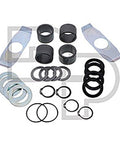 Dayton Parts 08-131800BG Cam Kit - 16.5 Rockwell Q+