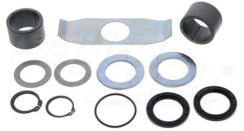 Dayton Parts 08-131850 Cam Kit - 16.5 Rockwell Q+