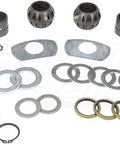 Dayton Parts 08-132100 Cam Kit - 16.5 Dana Fc