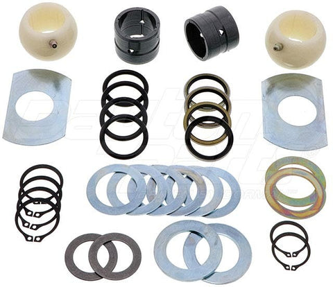 Dayton Parts 08-132101 Cam Kit - 16.5 Dana Ft