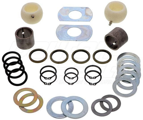 Dayton Parts 08-132111 Cam Kit - 16.5 Dana Ft Hd