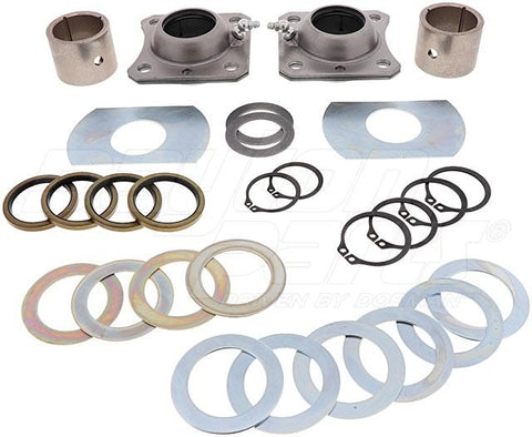 Dayton Parts 08-132114 Cam Kit - 16.5 Dana Ft