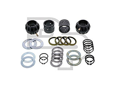 Dayton Parts 08-132191 Cam Kit - 16.5 Dana Ft Canada