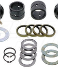 Dayton Parts 08-132191BG Cam Kit - 16.5 Dana Ft Canada