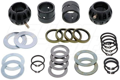 Dayton Parts 08-132191BG Cam Kit - 16.5 Dana Ft Canada