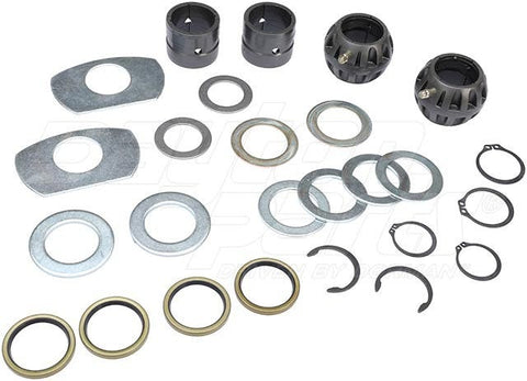 Dayton Parts 08-132300 Cam Kit - 12.25 Dana Ft