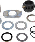 Dayton Parts 08-132360 Cam Kit - 12.25 Dana Fc