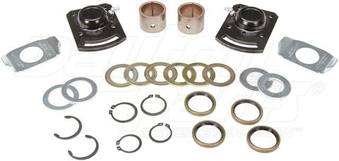 Dayton Parts 08-132806 Cam Kit - 16.5 Dana Xlii