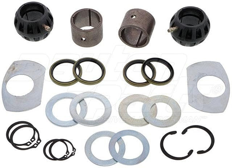 Dayton Parts 08-132900 Cam Kit - 12.25 Dana Fc111